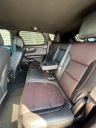 Thumbnail image of 2021 Chevrolet Blazer at RON ELBE AUTO SALES