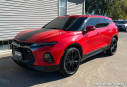 Thumbnail image of 2021 Chevrolet Blazer at RON ELBE AUTO SALES