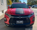 Thumbnail image of 2021 Chevrolet Blazer at RON ELBE AUTO SALES