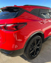 Thumbnail image of 2021 Chevrolet Blazer at RON ELBE AUTO SALES