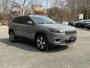 Thumbnail image of 2021 Jeep Cherokee at Croton Auto Park
