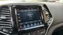 Thumbnail image of 2021 Jeep Cherokee at Croton Auto Park