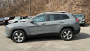 Thumbnail image of 2021 Jeep Cherokee at Croton Auto Park