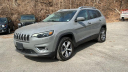 Thumbnail image of 2021 Jeep Cherokee at Croton Auto Park