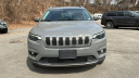 Thumbnail image of 2021 Jeep Cherokee at Croton Auto Park