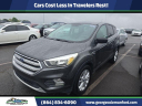 Thumbnail image of 2017 Ford Escape at George Coleman Ford