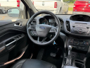 2017 Ford Escape SE at George Coleman Ford