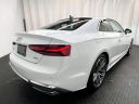 Thumbnail image of 2023 Audi A5 at Fiat Alfa Romeo of Westbury