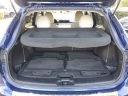 2020 Nissan Rogue Sport SL at Southern 441 Nissan