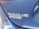 Thumbnail image of 2020 Nissan Rogue Sport at Southern 441 Nissan