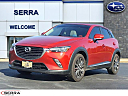 Thumbnail image of 2016 Mazda CX-3 at Serra Buick Gmc Champaign