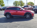 Thumbnail image of 2016 Mazda CX-3 at Serra Buick Gmc Champaign