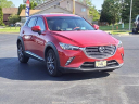 Thumbnail image of 2016 Mazda CX-3 at Serra Buick Gmc Champaign