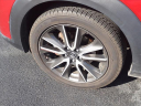 Thumbnail image of 2016 Mazda CX-3 at Serra Buick Gmc Champaign