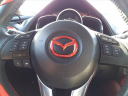 Thumbnail image of 2016 Mazda CX-3 at Serra Buick Gmc Champaign