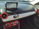 Thumbnail image of 2016 Mazda CX-3 at Serra Buick Gmc Champaign