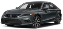 Thumbnail image of 2022 Honda Civic at Dick Ide Honda Used