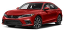 Thumbnail image of 2022 Honda Civic at Dick Ide Honda Used