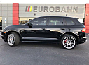 Thumbnail image of 2008 Porsche Cayenne at EurobahnBmwMiniMercedesBenz of Greensboro, NC