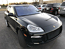 Thumbnail image of 2008 Porsche Cayenne at EurobahnBmwMiniMercedesBenz of Greensboro, NC