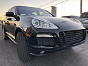 Thumbnail image of 2008 Porsche Cayenne at EurobahnBmwMiniMercedesBenz of Greensboro, NC