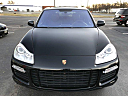 Thumbnail image of 2008 Porsche Cayenne at EurobahnBmwMiniMercedesBenz of Greensboro, NC