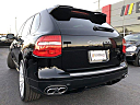 2008 Porsche Cayenne GTS Tiptronic at EurobahnBmwMiniMercedesBenz of Greensboro, NC