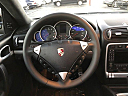 Thumbnail image of 2008 Porsche Cayenne at EurobahnBmwMiniMercedesBenz of Greensboro, NC