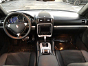 Thumbnail image of 2008 Porsche Cayenne at EurobahnBmwMiniMercedesBenz of Greensboro, NC