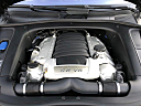 Thumbnail image of 2008 Porsche Cayenne at EurobahnBmwMiniMercedesBenz of Greensboro, NC