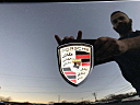 Thumbnail image of 2008 Porsche Cayenne at EurobahnBmwMiniMercedesBenz of Greensboro, NC