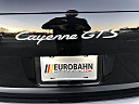 Thumbnail image of 2008 Porsche Cayenne at EurobahnBmwMiniMercedesBenz of Greensboro, NC