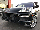 Thumbnail image of 2008 Porsche Cayenne at EurobahnBmwMiniMercedesBenz of Greensboro, NC