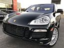 Thumbnail image of 2008 Porsche Cayenne at EurobahnBmwMiniMercedesBenz of Greensboro, NC