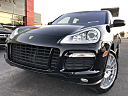 Thumbnail image of 2008 Porsche Cayenne at EurobahnBmwMiniMercedesBenz of Greensboro, NC