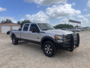 2016 Ford F-350 Super Duty Lariat at Swan's Autoplex