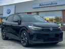Thumbnail image of 2021 Volkswagen ID.4 at Wes Greenway's Alexandria Vw