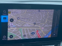 Thumbnail image of 2021 Volkswagen ID.4 at Wes Greenway's Alexandria Vw