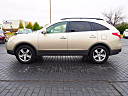 Thumbnail image of 2007 Hyundai Veracruz at Auto Mall of Champaign