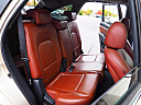 Thumbnail image of 2007 Hyundai Veracruz at Auto Mall of Champaign