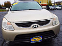Thumbnail image of 2007 Hyundai Veracruz at Auto Mall of Champaign