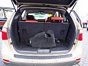 Thumbnail image of 2007 Hyundai Veracruz at Auto Mall of Champaign