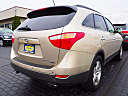 Thumbnail image of 2007 Hyundai Veracruz at Auto Mall of Champaign