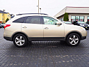 Thumbnail image of 2007 Hyundai Veracruz at Auto Mall of Champaign