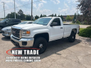 Thumbnail image of 2017 GMC Sierra 2500HD at Volkswagen of Grand Blanc