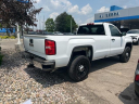 Thumbnail image of 2017 GMC Sierra 2500HD at Volkswagen of Grand Blanc