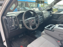 Thumbnail image of 2017 GMC Sierra 2500HD at Volkswagen of Grand Blanc