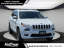 Thumbnail image of 2018 Jeep Cherokee at Hoffman Audi of East Hartford