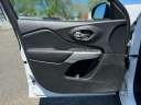 Thumbnail image of 2018 Jeep Cherokee at Hoffman Audi of East Hartford
