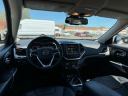 Thumbnail image of 2018 Jeep Cherokee at Hoffman Audi of East Hartford